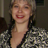 Peshkova Oksana