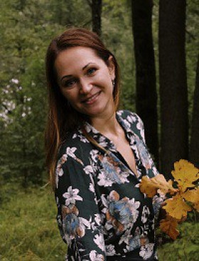 Пронина Ирина