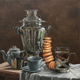 El samovar