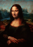 &quot;La mona lisa&quot;, la &quot;gioconda&quot;