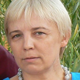 Бобунова Валентина