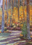 Autumn time