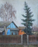 Street Semeniuk, Dmitrov