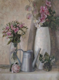 Still life with lilies