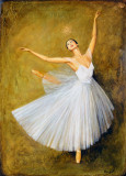 Bailarina