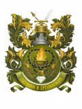 Family coat of arms custom