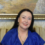 Olechshenko  Elvira