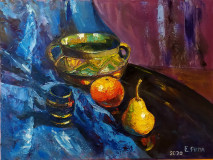 Still life