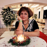 Vorobeva Olga