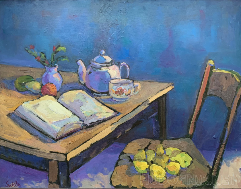 Осеннее настроение