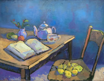 Осеннее настроение