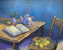 Осеннее настроение