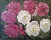 Peonies for you