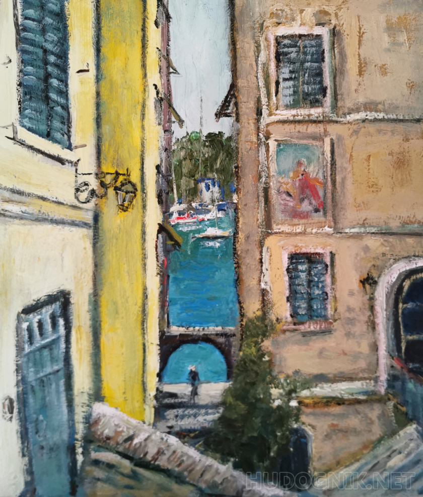 Portofino