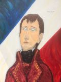 Napoleon Bonaparte first Consul