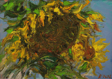 Sunflowers