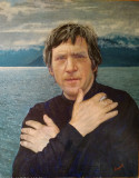 Vladimir Vysotsky