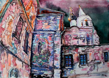 Торжок. 4