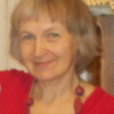 Сташкевич Людмила