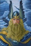 Vodan_Odin