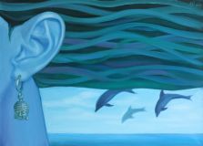 О чём поют дельфины
