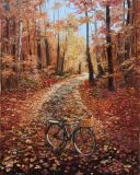 pinturas de otoño