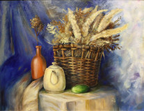 Still-life