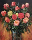 Roses for your beloved