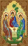 The Icon "Holy Trinity"