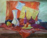 Still-life