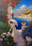 flores de italia