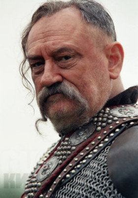 Sedoy Polkovnik