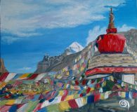 Tíbet
