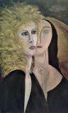 Women By Modigliani