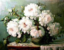 Peonies