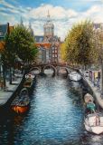 Амстердам.продано