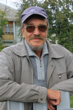 Mokshin Evgeniy