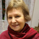 Gerasimova Svetlana