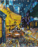 Van Gogh &quot; Night Cafe&quot;