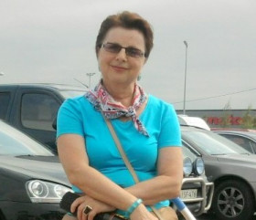 Муравьёва Людмила