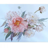 Peonies