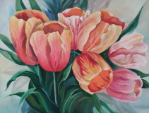 Tulips