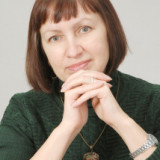 Шибанова Ольга