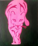 La pantera rosa