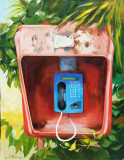 Payphone.