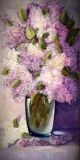 Spring, Lilac