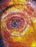 cosmic eye