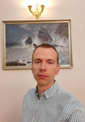 Вдовенко Андрей