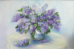 Early lilac