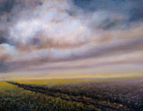 The Long Lonesome Road